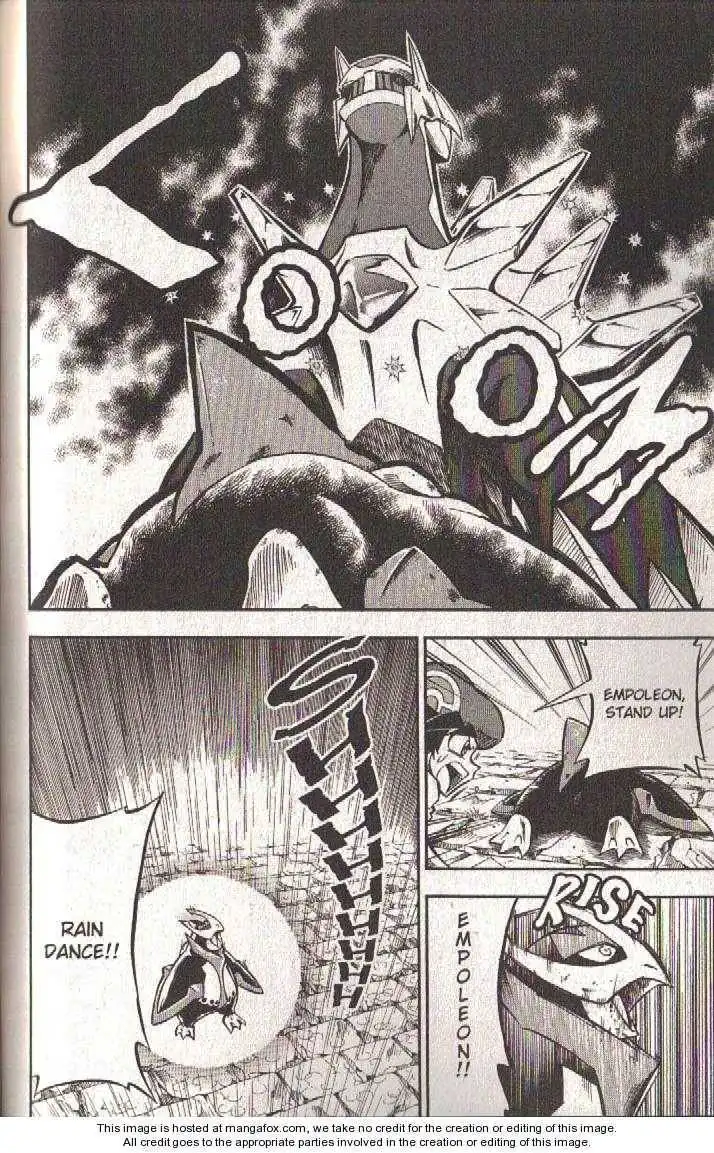 Pokémon DP Chapter 5.4 6